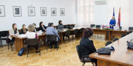 27. 05. 2019. | Konferencija "Kulture, reči. religije"