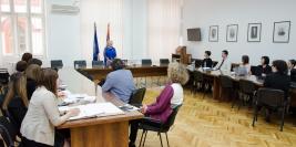 27. 05. 2019. | Konferencija "Kulture, reči. religije"