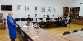 27. 05. 2019. | Konferencija "Kulture, reči. religije"