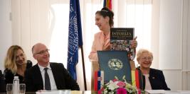 28. 06. 2019. | Obeležavanje 830 godina diplomatskih odnosa Nemačke i Srbije