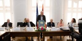 28. 06. 2019. | Obeležavanje 830 godina diplomatskih odnosa Nemačke i Srbije