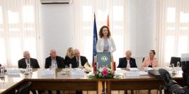 28. 06. 2019. | Obeležavanje 830 godina diplomatskih odnosa Nemačke i Srbije