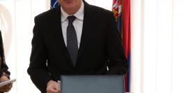 28. 06. 2019. | Obeležavanje 830 godina diplomatskih odnosa Nemačke i Srbije