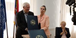 28. 06. 2019. | Obeležavanje 830 godina diplomatskih odnosa Nemačke i Srbije