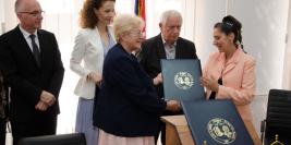 28. 06. 2019. | Obeležavanje 830 godina diplomatskih odnosa Nemačke i Srbije