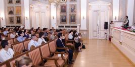 29. 08. 2019. | Konferencija AJE 