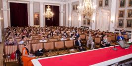 29. 08. 2019. | Konferencija AJE 