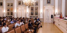 29. 08. 2019. | Konferencija AJE 