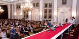 29. 08. 2019. | Konferencija AJE 