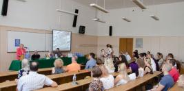 02. 09. 2019. | 49. Skup slavista