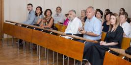 02. 09. 2019. | 49. Skup slavista