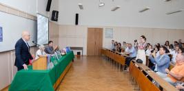 02. 09. 2019. | 49. Skup slavista