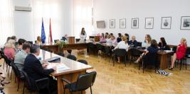 07. 09. 2019. | Konferencija "Transkulturalnost kao integrativni element u germanistici"