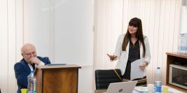 07. 09. 2019. | Konferencija "Transkulturalnost kao integrativni element u germanistici"