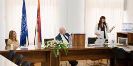 07. 09. 2019. | Konferencija "Transkulturalnost kao integrativni element u germanistici"