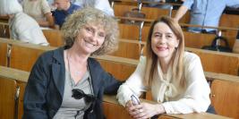 12. 09. 2019. | 49. Naučni skup slavista u Vukove dane