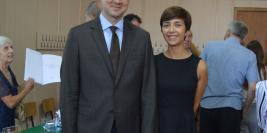 12. 09. 2019. | 49. Naučni skup slavista u Vukove dane