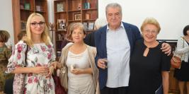 12. 09. 2019. | 49. Naučni skup slavista u Vukove dane