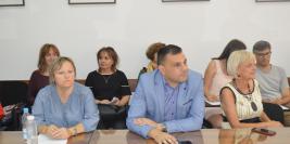 12. 09. 2019. | 49. Naučni skup slavista u Vukove dane