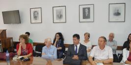 12. 09. 2019. | 49. Naučni skup slavista u Vukove dane