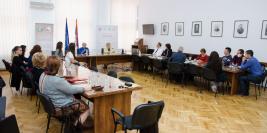 19. 09. 2019. | Konferencija "Kulture na novom putu svile"