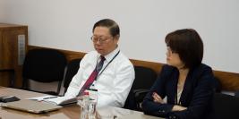 19. 09. 2019. | Konferencija "Kulture na novom putu svile"