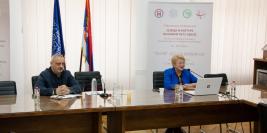 19. 09. 2019. | Konferencija "Kulture na novom putu svile"