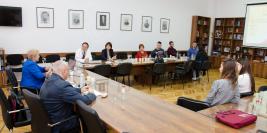 19. 09. 2019. | Konferencija "Kulture na novom putu svile"