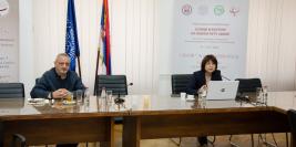 19. 09. 2019. | Konferencija "Kulture na novom putu svile"