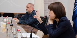19. 09. 2019. | Konferencija "Kulture na novom putu svile"