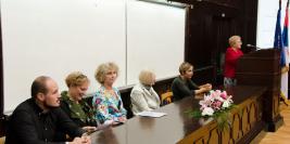 01. 10. 2019. | Svečani prijem studenata