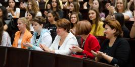 01. 10. 2019. | Svečani prijem studenata