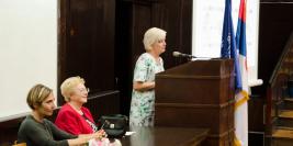 01. 10. 2019. | Svečani prijem studenata