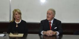 24. 10. 2019. | Osvrt na srpsko-kanadske odnose i savezničke veze