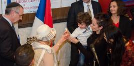 23. 12. 2019. | Obeležavanje Hanuke