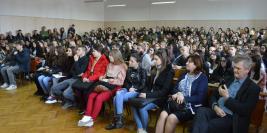 29. 02. 2020. | Dan otvorenih vrata