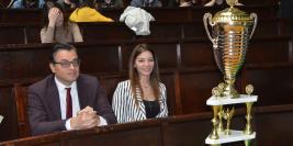 01. 03. 2020. | Japan Bowl 2020