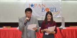 01. 03. 2020. | Japan Bowl 2020