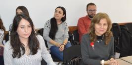 03. 03. 2020. | Potpisivanje sporazuma sa Nј. E. ambasadorom Republike Bugarske, g. Radkom Vlajkovim