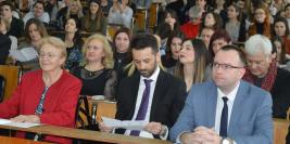 06. 03. 2020. | Obeležavanje dana grčkog jezika