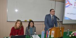 06. 03. 2020. | Obeležavanje dana grčkog jezika