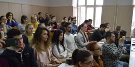 06. 03. 2020. | Obeležavanje dana grčkog jezika