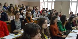 06. 03. 2020. | Obeležavanje dana grčkog jezika