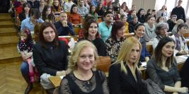 06. 03. 2020. | Obeležavanje dana grčkog jezika
