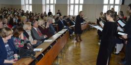 06. 03. 2020. | Obeležavanje dana grčkog jezika