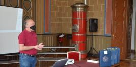 07. 05. 2021. | Početak kampanje „Upiši Filološki“ u gimnaziji u Sremskim Karlovcima