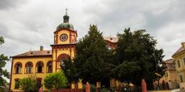 07. 05. 2021. | Početak kampanje „Upiši Filološki“ u gimnaziji u Sremskim Karlovcima