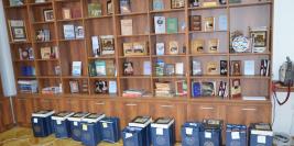 14. 05. 2021. | Susret sa direktorima, profesorima i bibliotekarima gimnazija