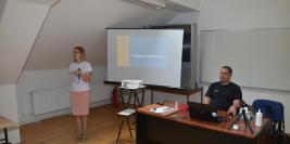 27. 05. 2021. | Poseta Prvoj kragujevačkoj gimnaziji