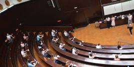 28. 06. 2021. | Prijemni ispit